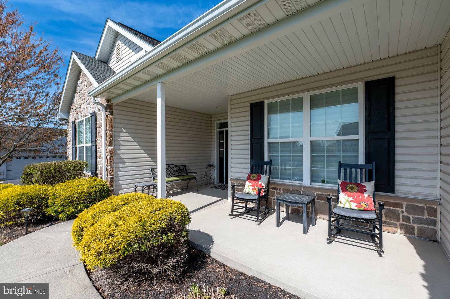 Property Photo: 219 Pleasant View Drive PA 19518