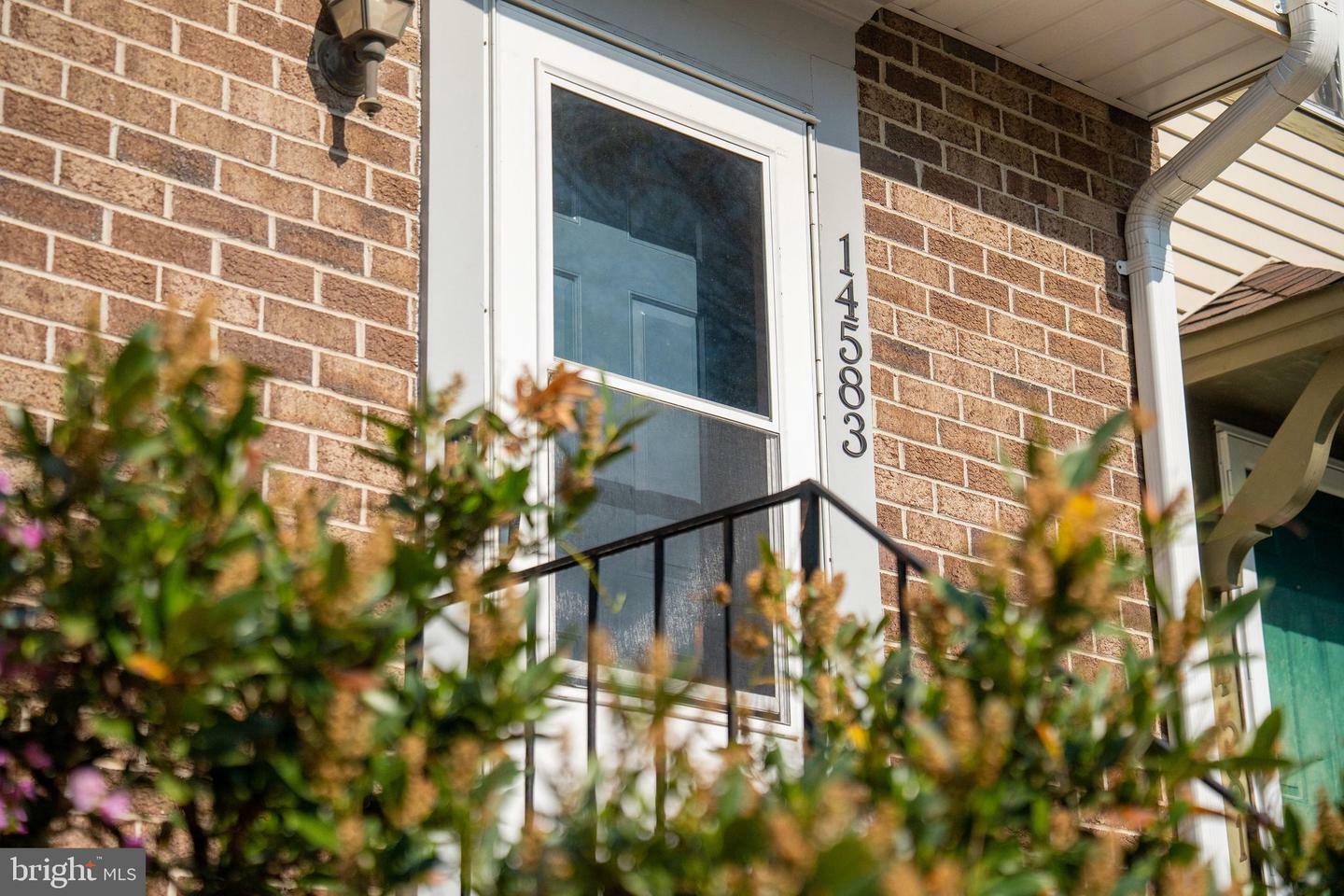 Property Photo: 14583 London Lane MD 20715