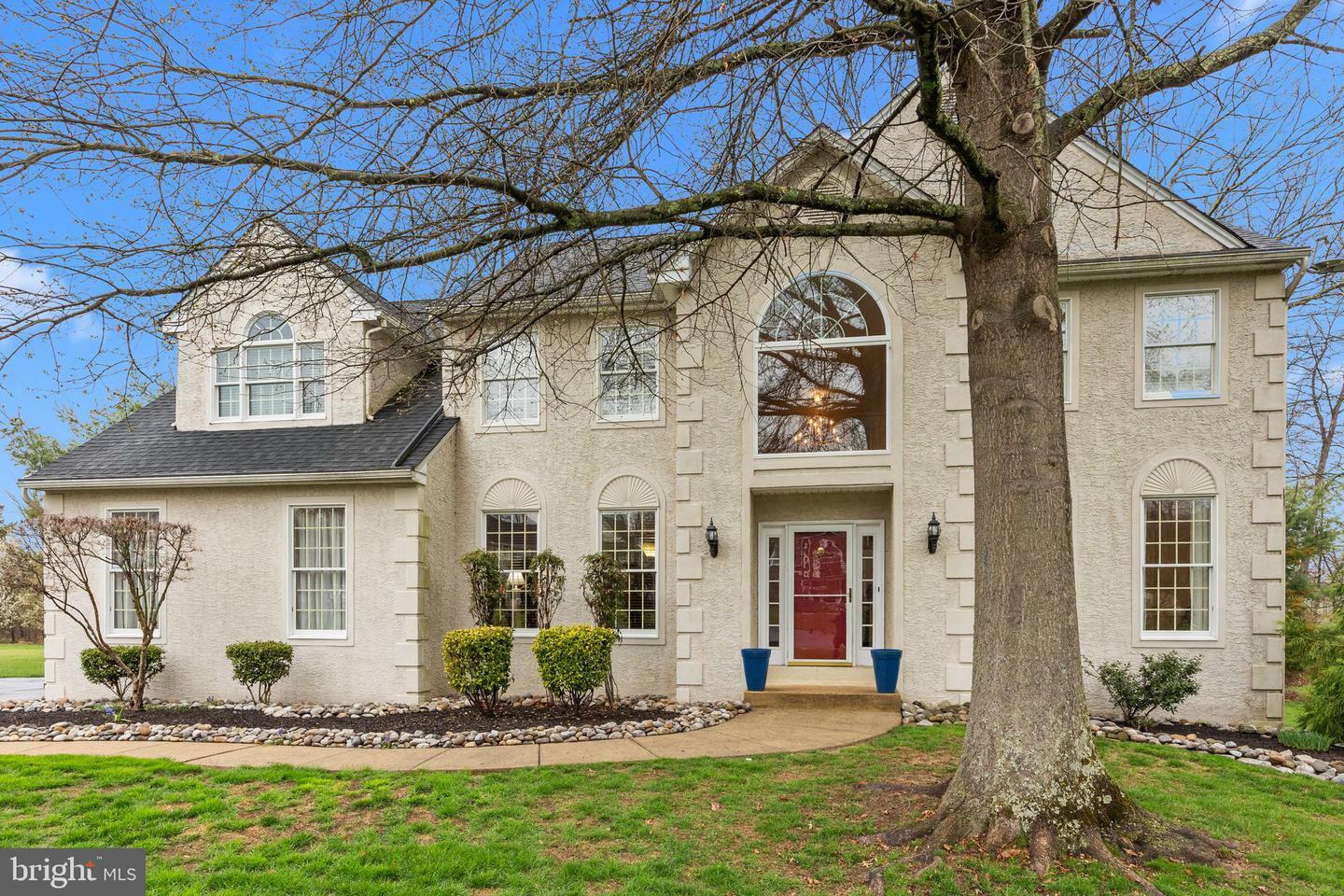 Property Photo: 5440 Michael Court PA 18947