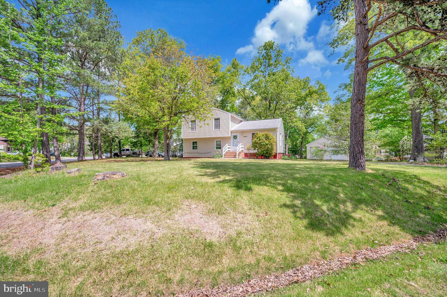 Property Photo: 2601 Deerfield Road VA 22546