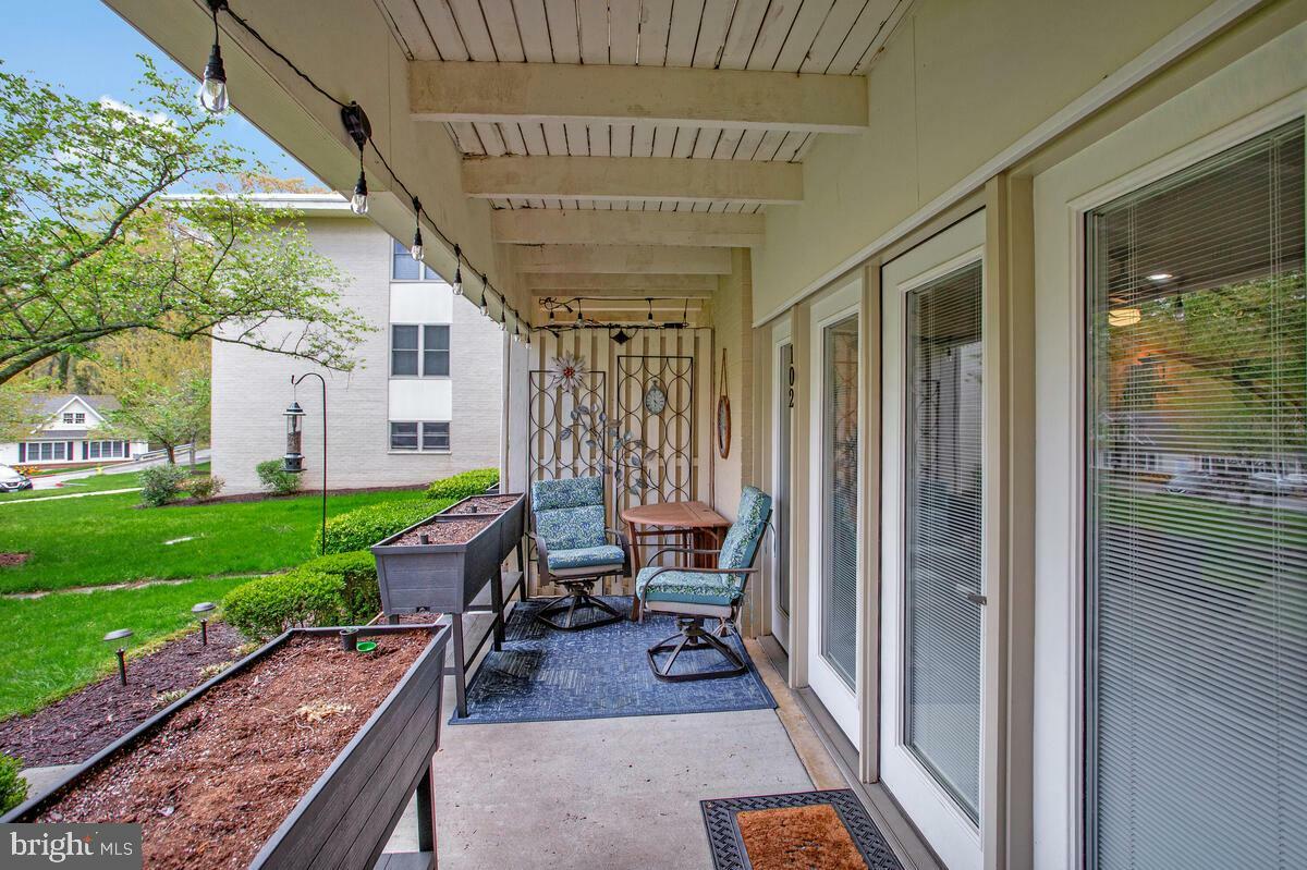 Property Photo: 1004 Primrose Road 102 MD 21403