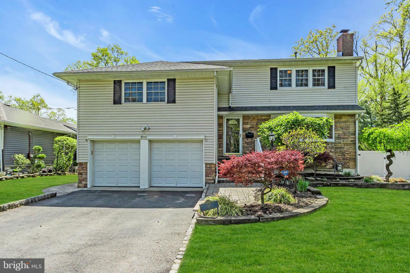 20 Blake Avenue  Cranford NJ 07016 photo