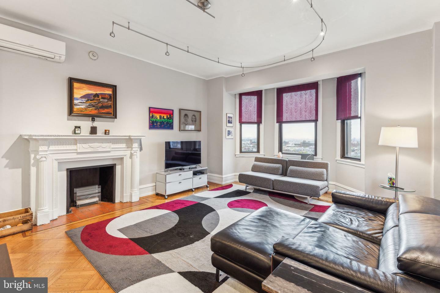 Property Photo: 250 S 13th Street 12E PA 19107