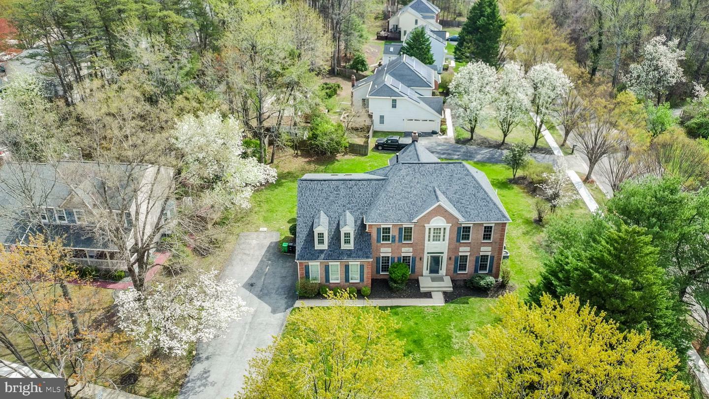 Property Photo: 13904 Pleasant View Drive MD 20720