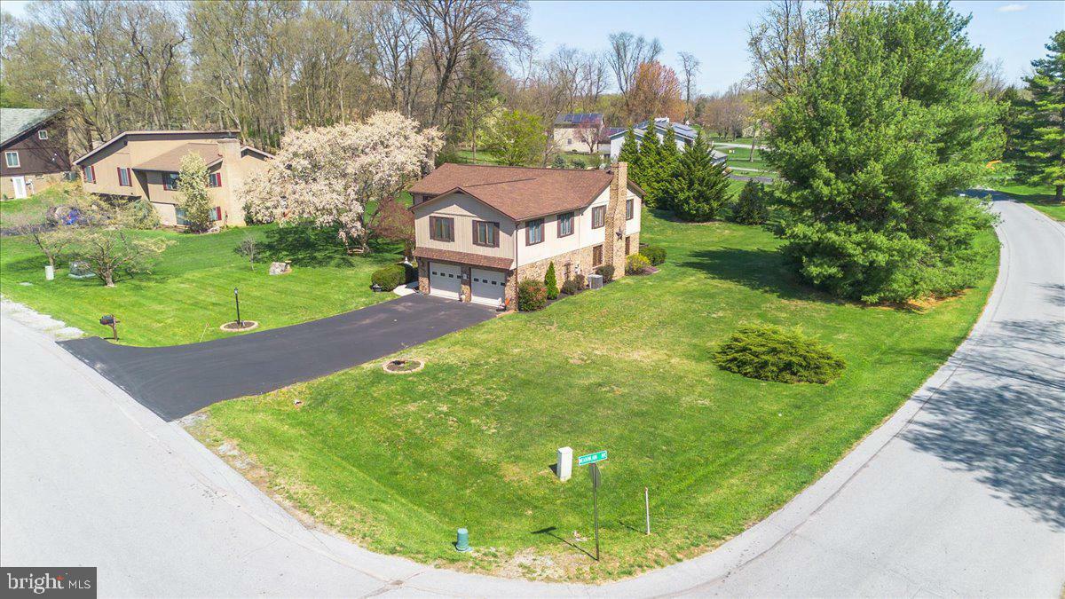 Property Photo: 20540 Bluebird Avenue MD 21742