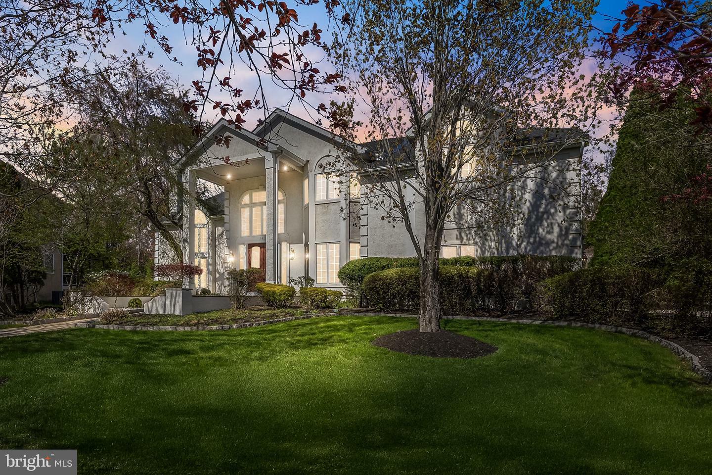 54 Manor House Drive  Cherry Hill NJ 08003 photo
