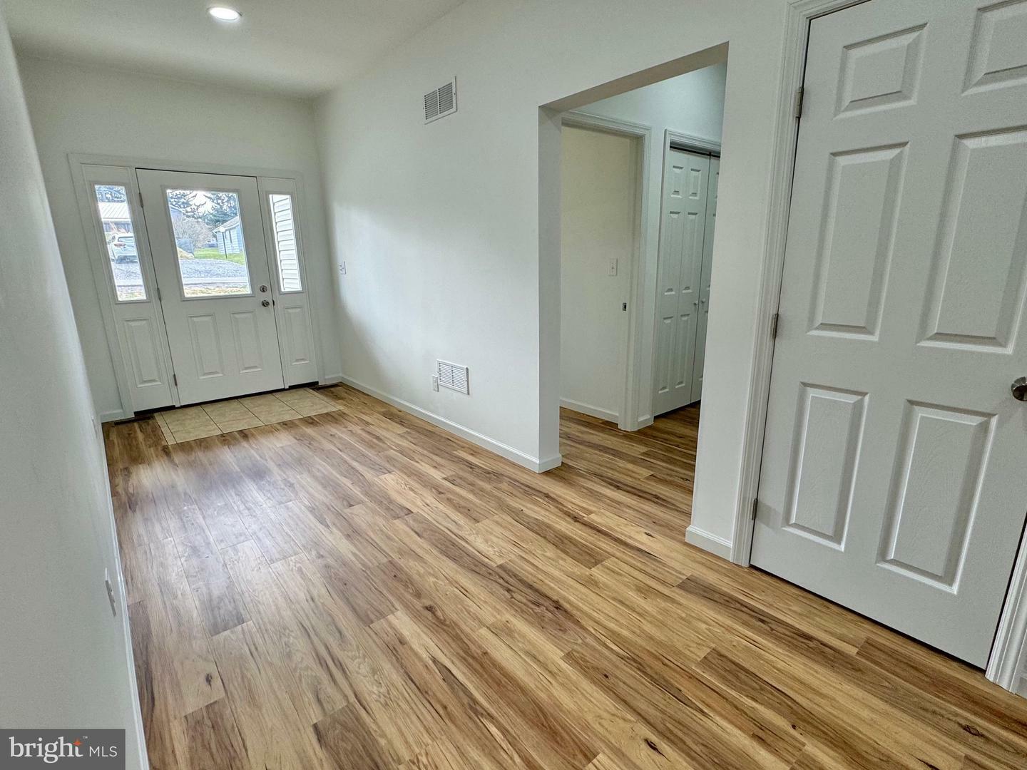 Property Photo: 531 E High Street PA 16823