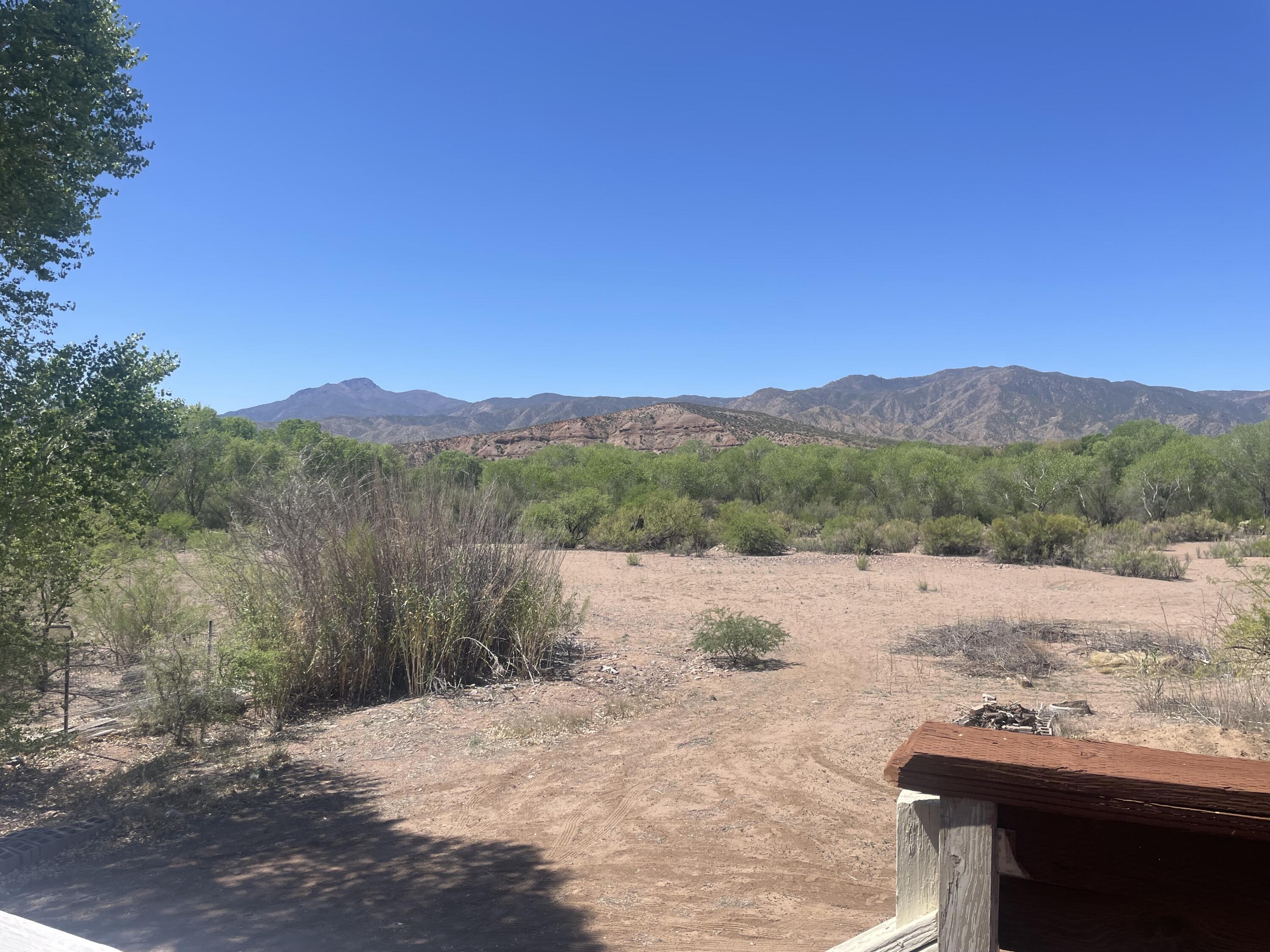 Property Photo:  108 W Forrest Drive  AZ 85553 