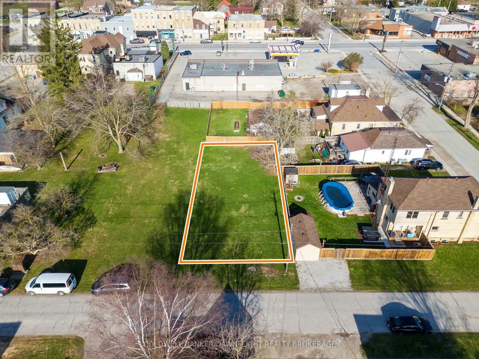 Property Photo: 257 Pearl Street ON N0M 2K0
