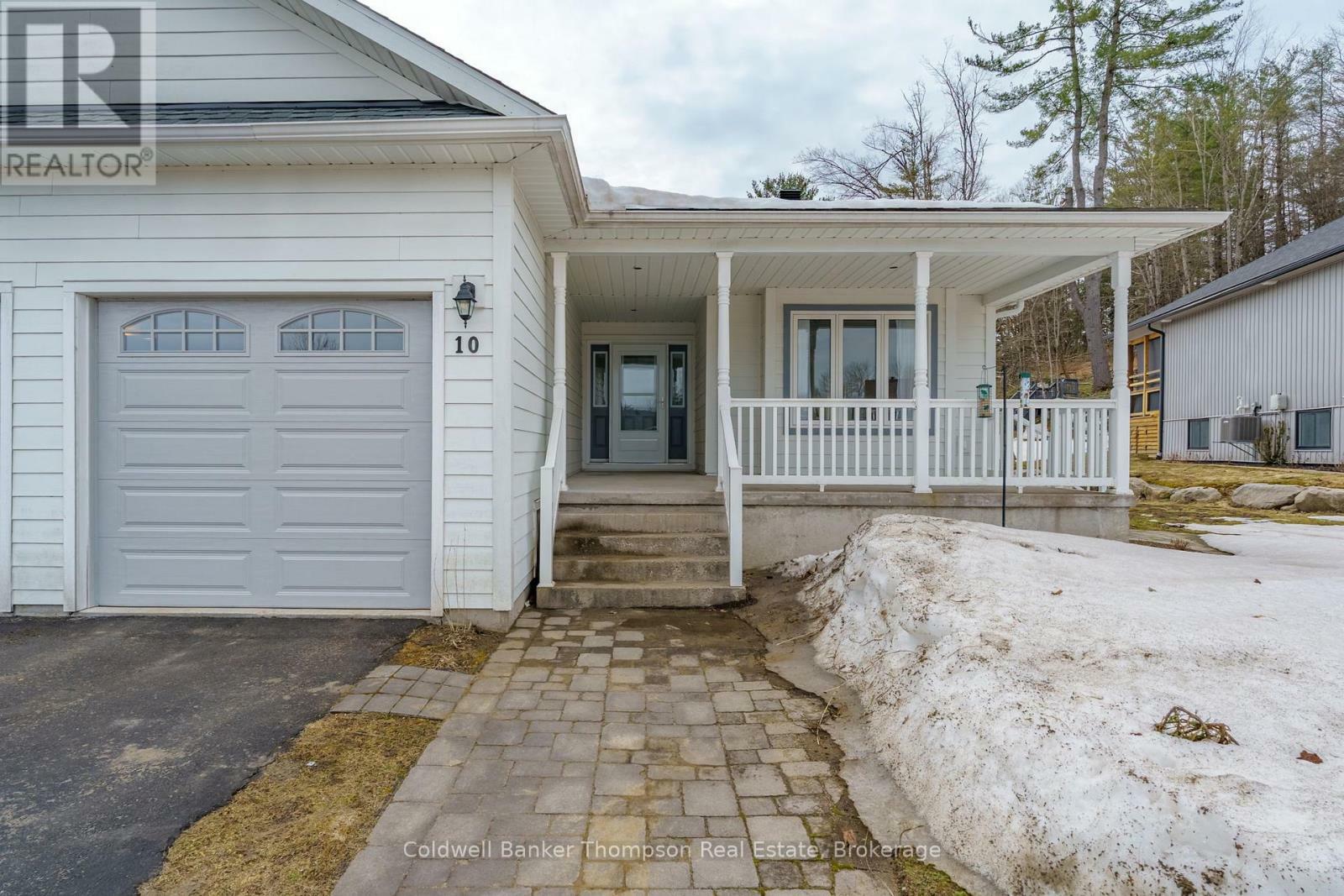 Photo de la propriété: 10 Argyll Court ON P1L 1W8