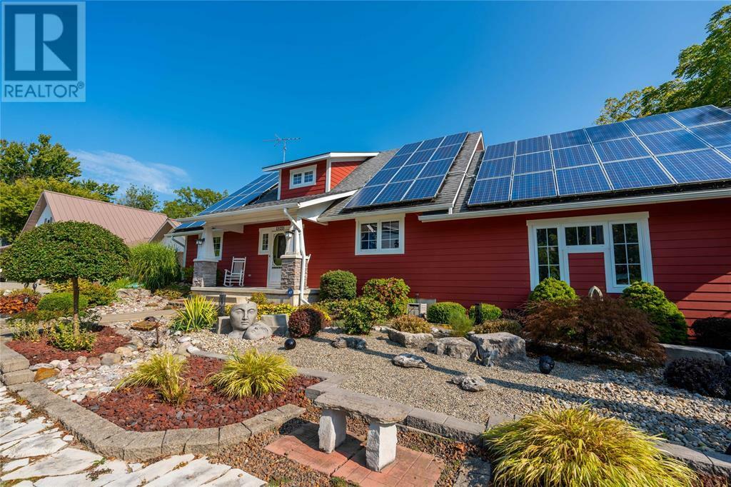 Photo de la propriété: 4244 Lancey Street ON N0N 1R0