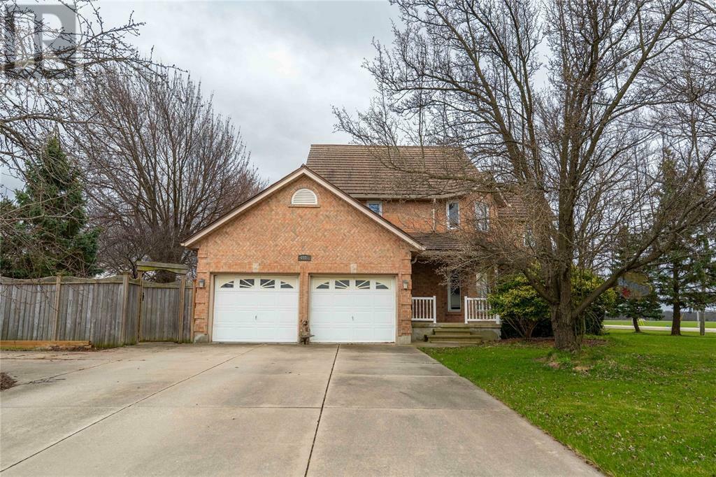 Property Photo: 4507 Thistle Street ON N0N 1N0