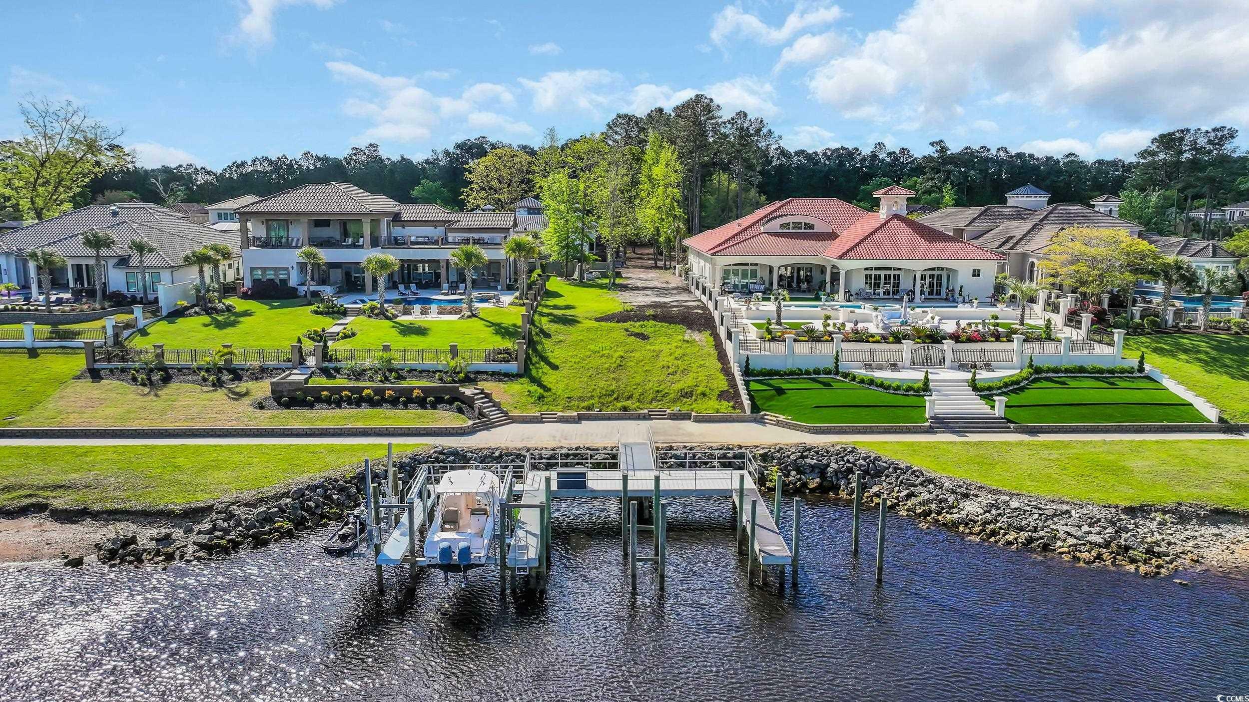 Property Photo: 9107 Marina Pkwy. SC 29572