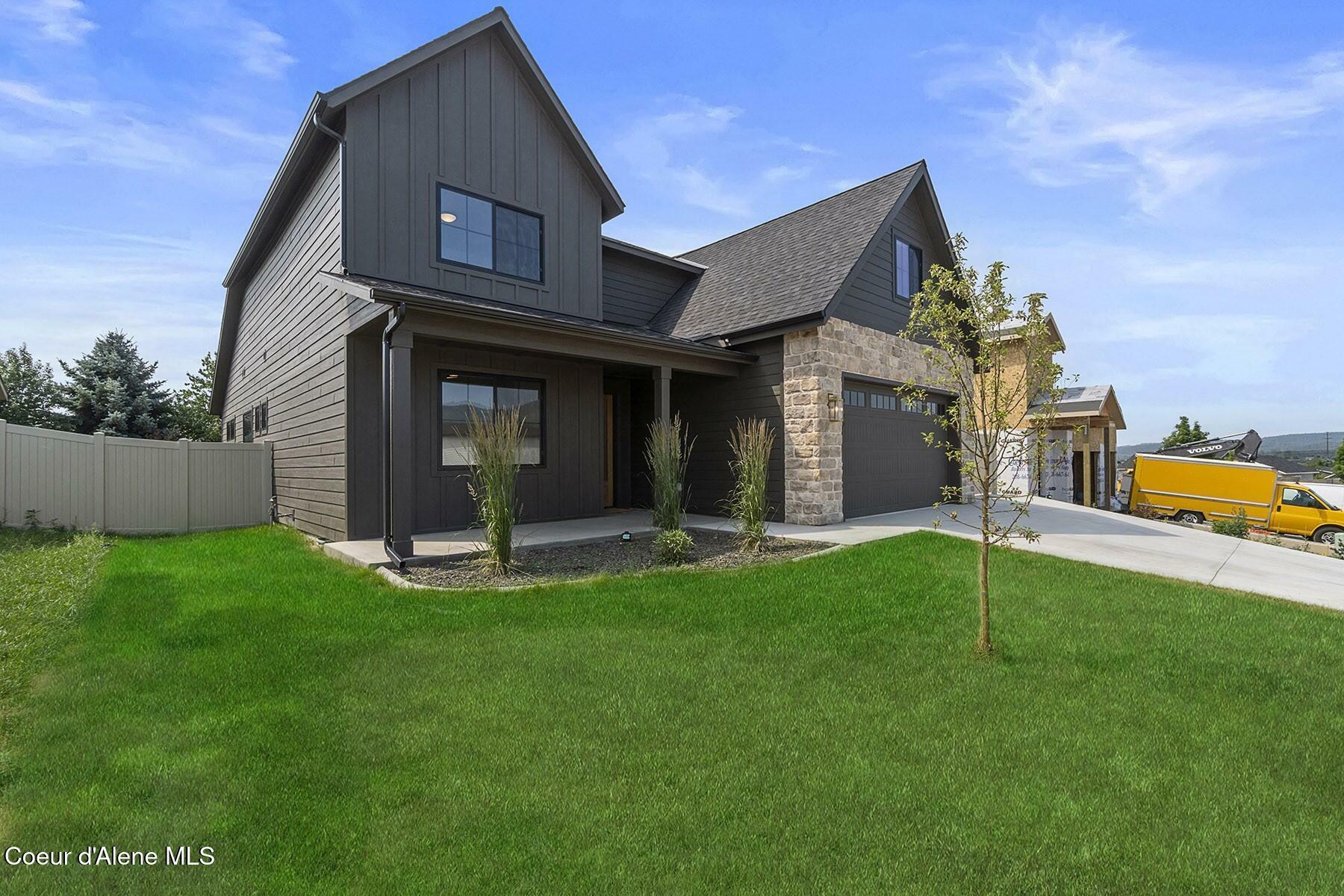 Property Photo: 6722 W Portrush Dr ID 83858