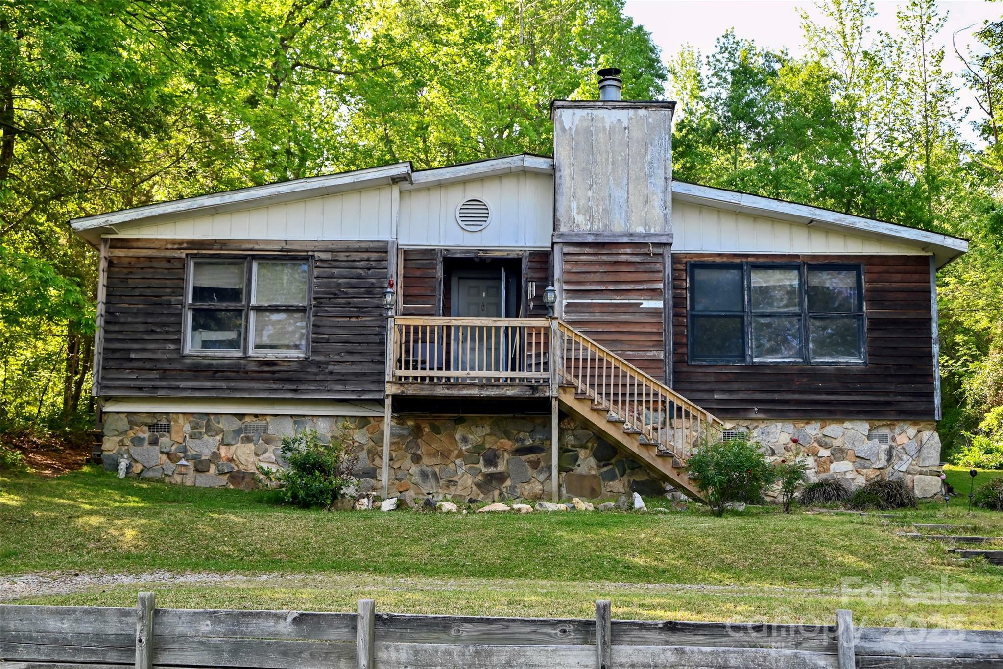 Property Photo: 1042 Jackson Road SC 29714