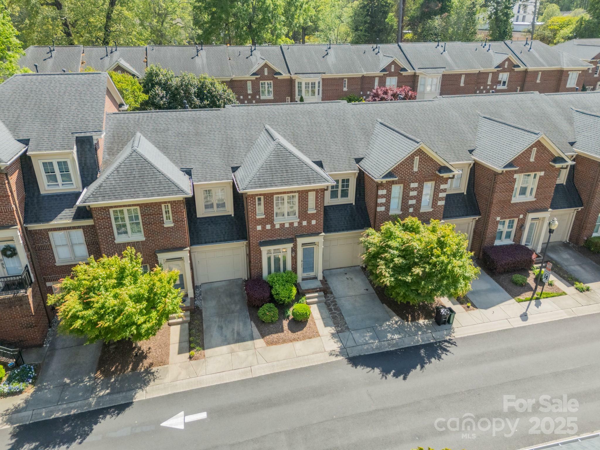 984 Park Slope Drive  Charlotte NC 28209 photo