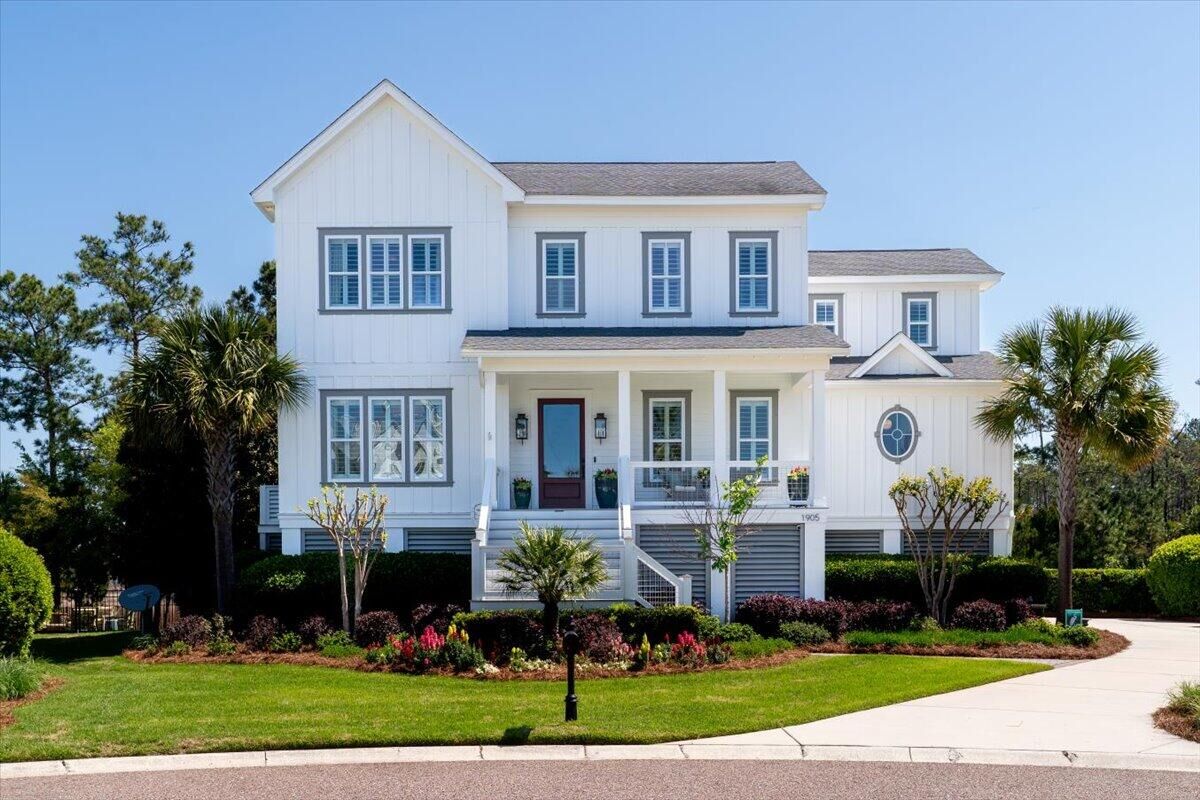Property Photo: 1905 Lone Oak Point SC 29466