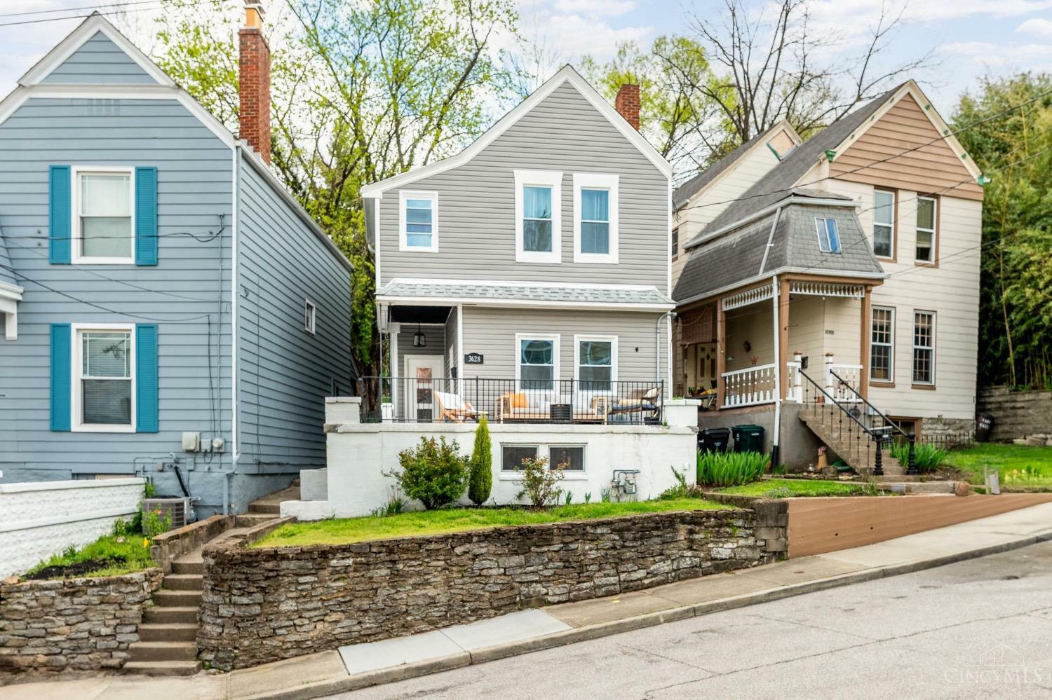 3628 Woodbridge Place  Cincinnati OH 45226 photo