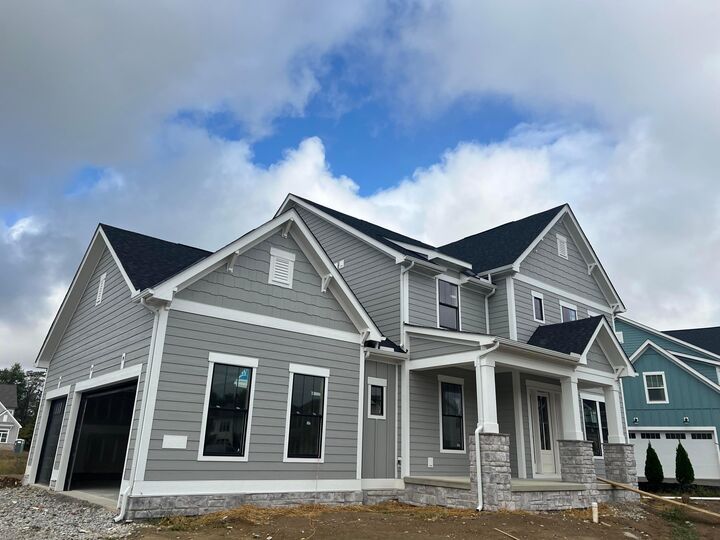 Property Photo:  11407 Gold Finch Drive  OH 43064 