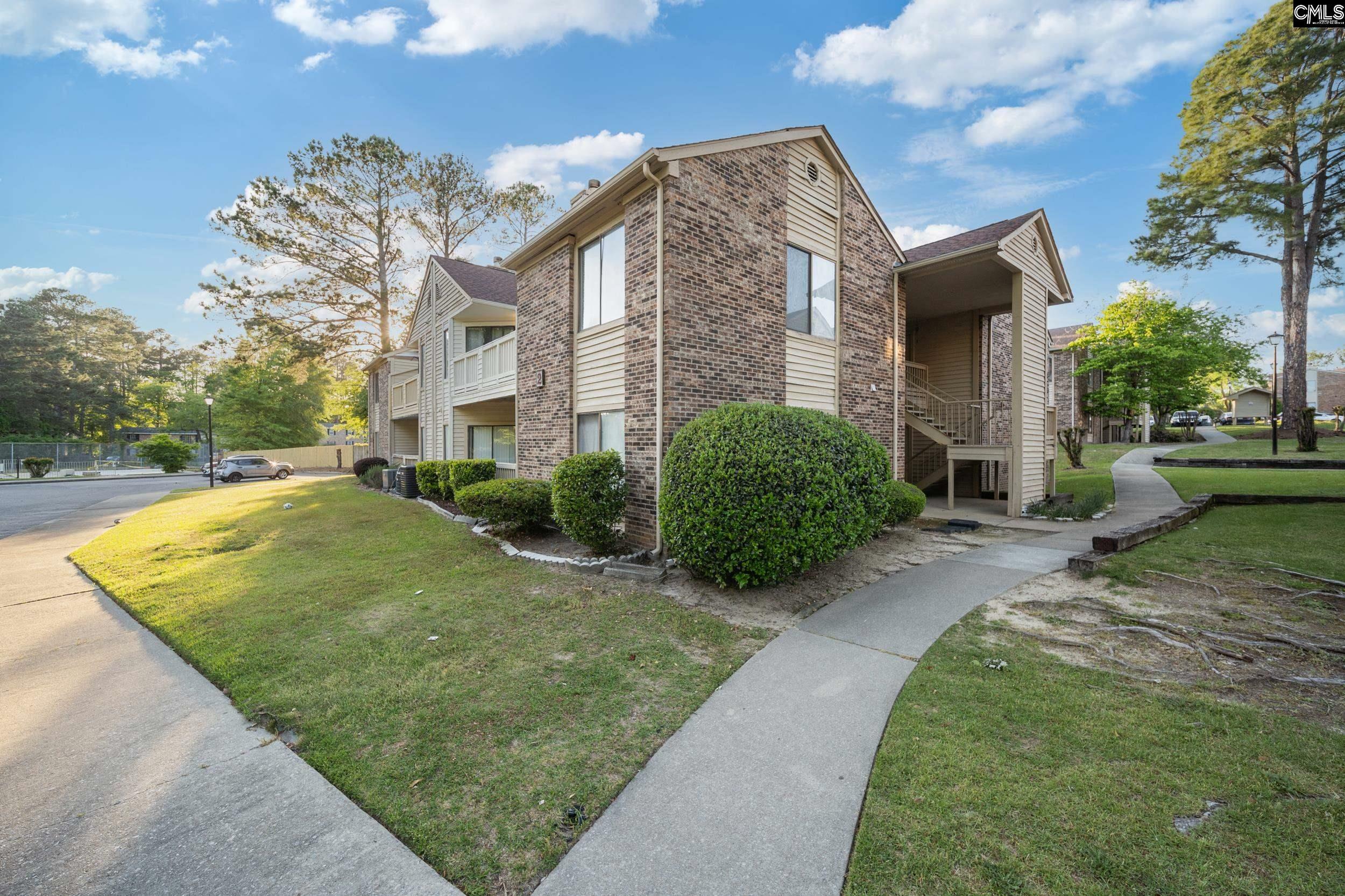 Property Photo: 229 Windsor Point 2F SC 29223