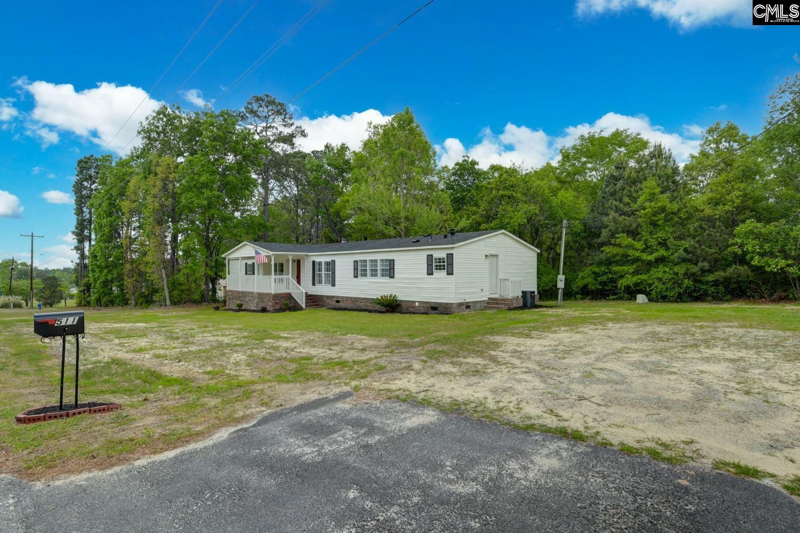 Property Photo: 511 Kyzer SC 29073
