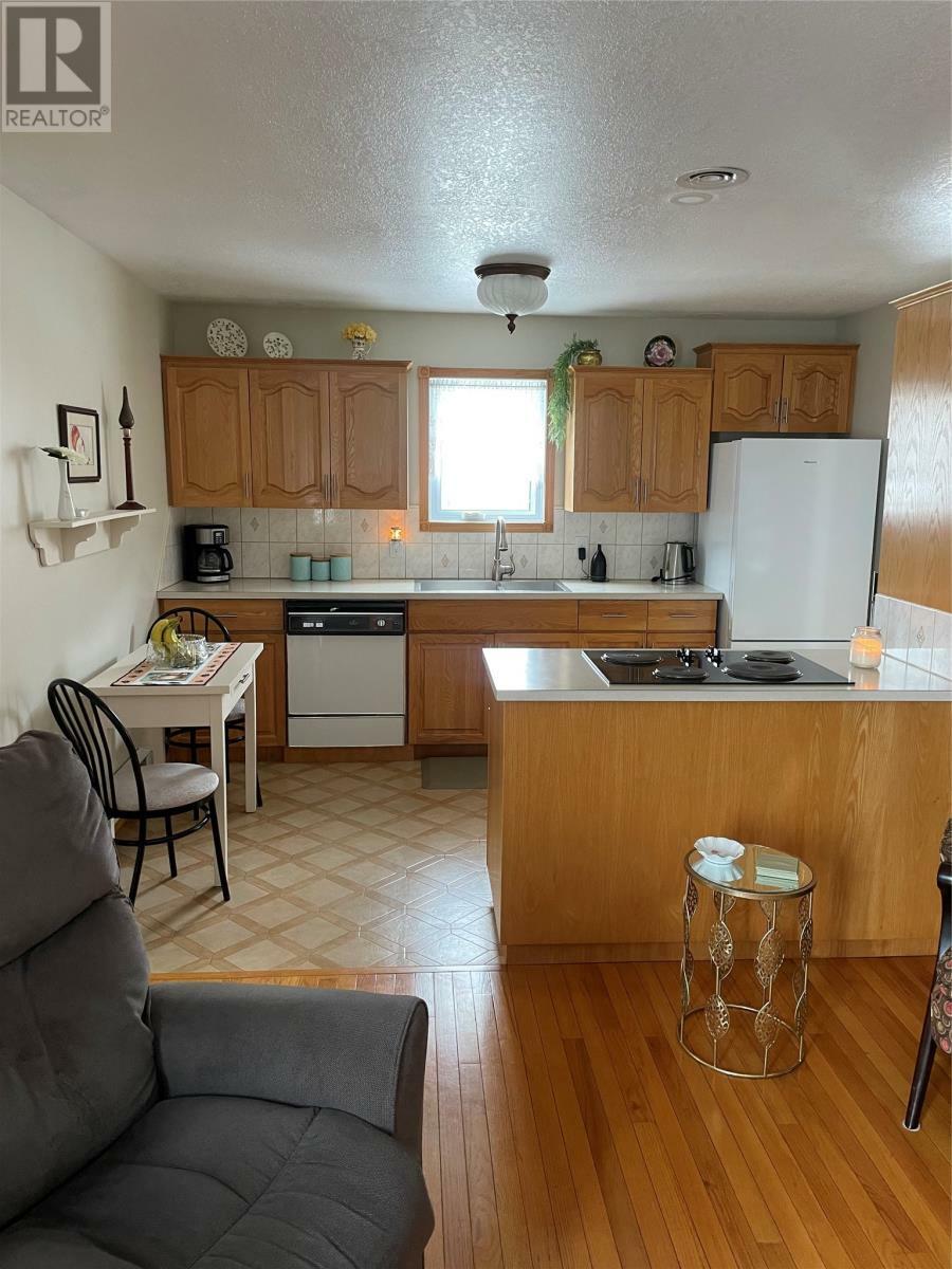 Property Photo: 54 Legallais Street NL A0M 1C0