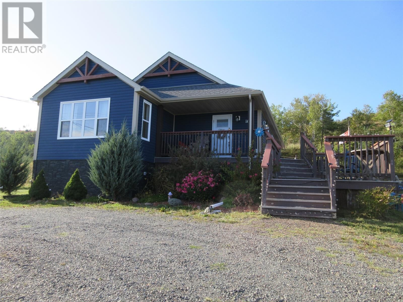 Property Photo:  161 Water Street  NL A0H 1E0 