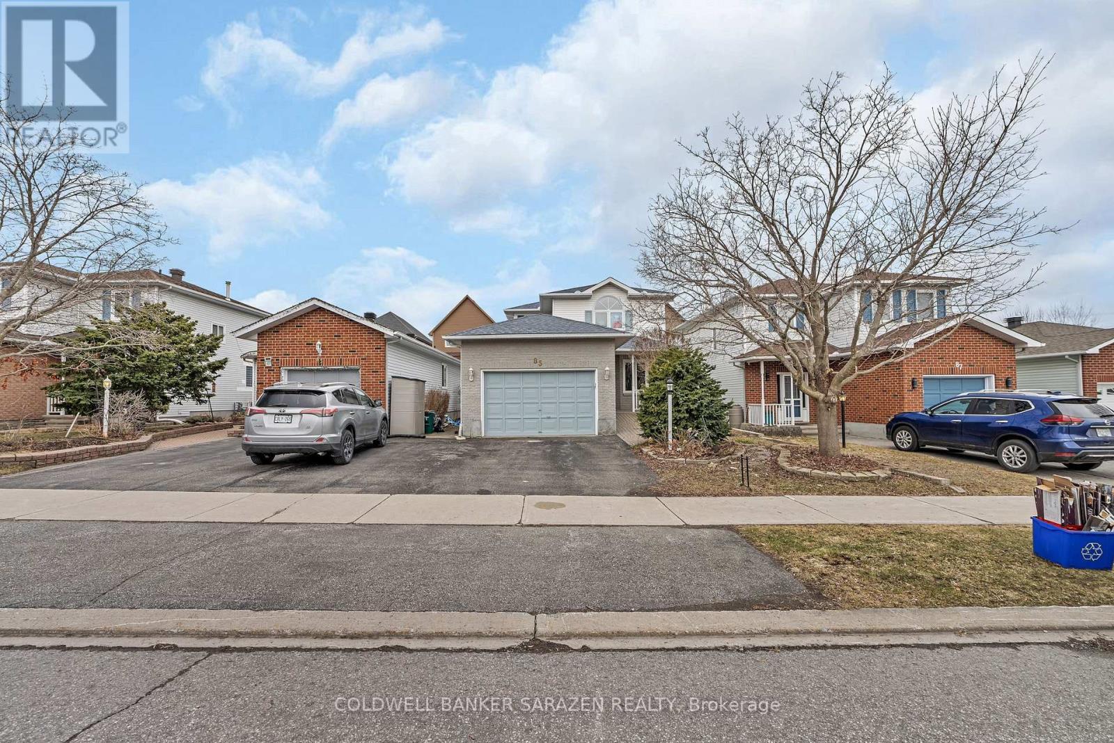 85 Alon Street  Ottawa ON K2S 1K7 photo