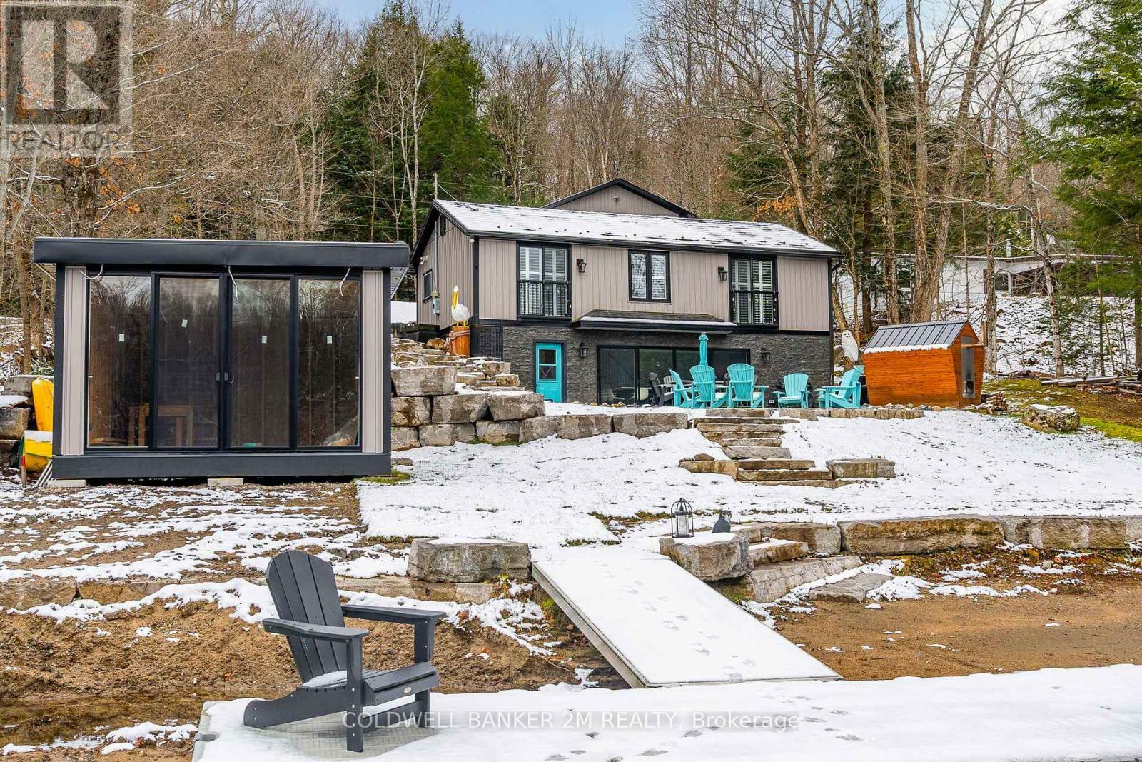 Property Photo: 1174 Birch Narrows Road ON K0M 1S0