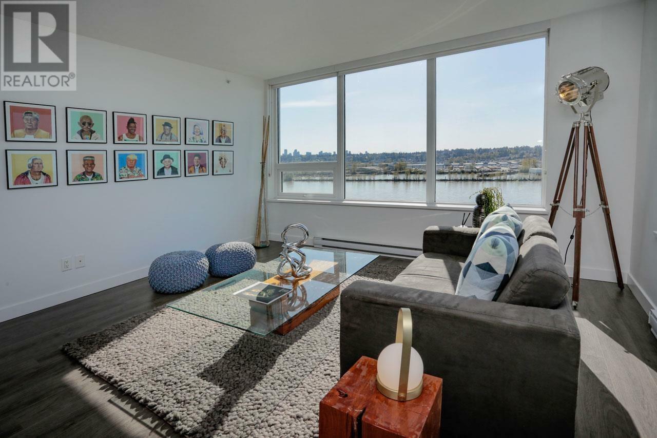 Property Photo: 988 Quayside Drive 1211 BC V3M 0L5