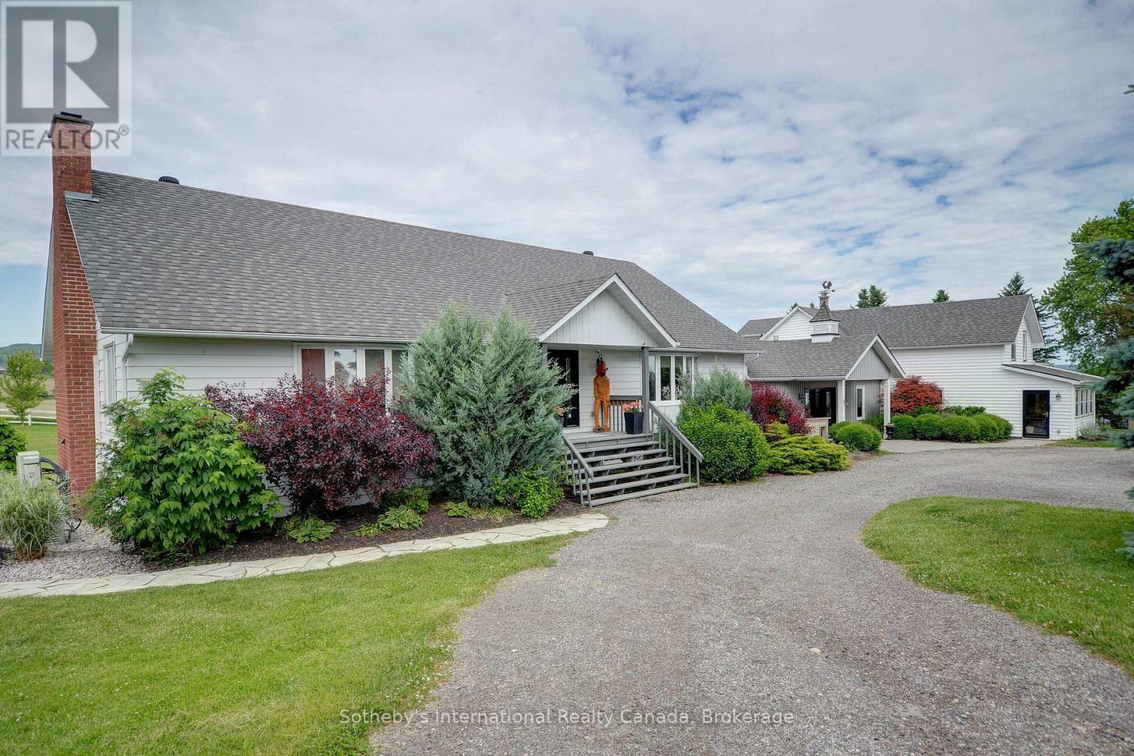 Property Photo: 828350 Mulmur Nottawasaga Townline ON L9V 0Y9