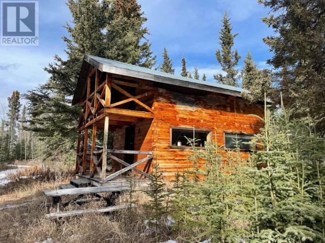 Property Photo: 2149 Atlin Road YT Y0B 1T0