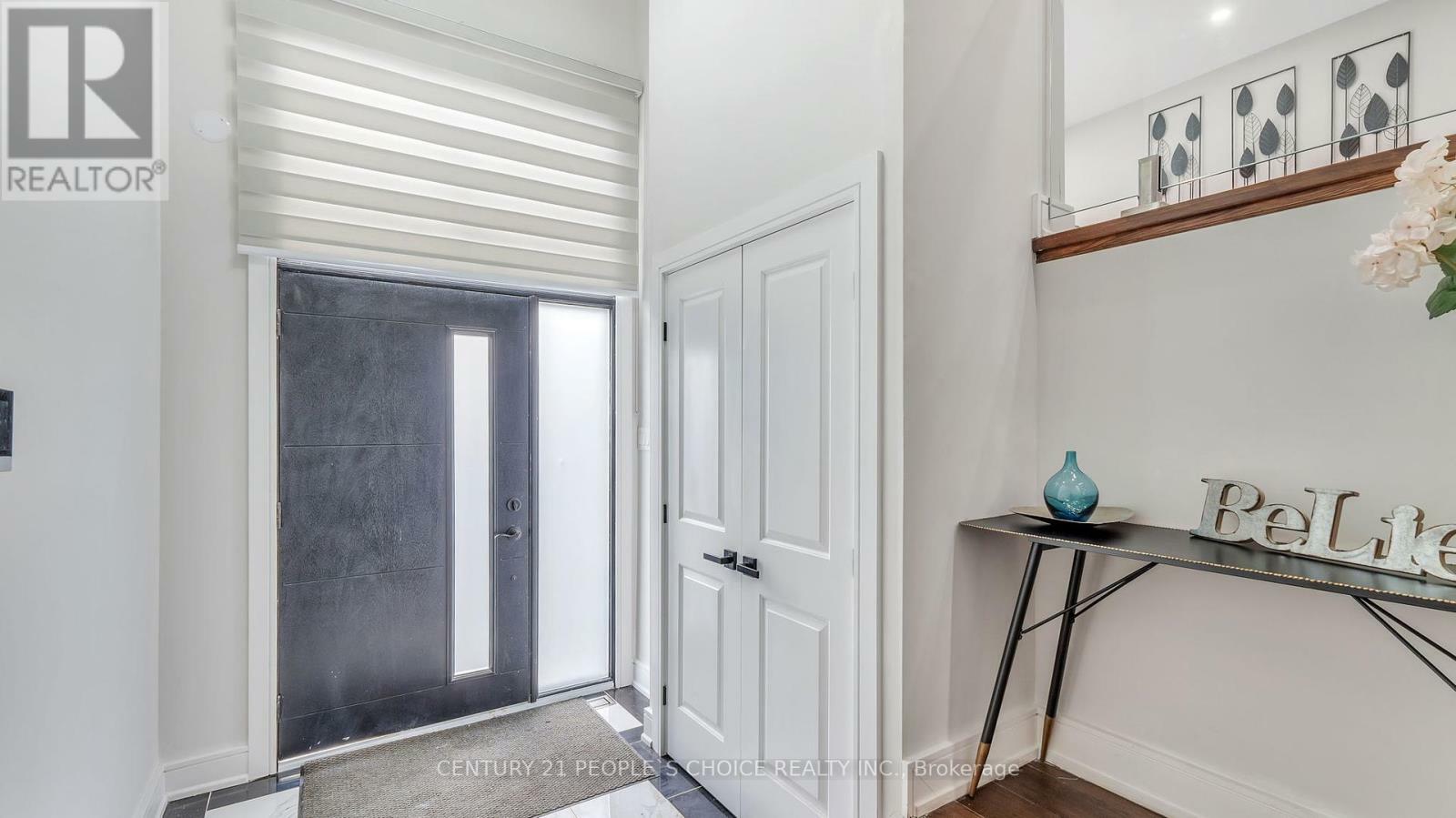 Property Photo: 54 A Butterworth Avenue ON M1L 1H5