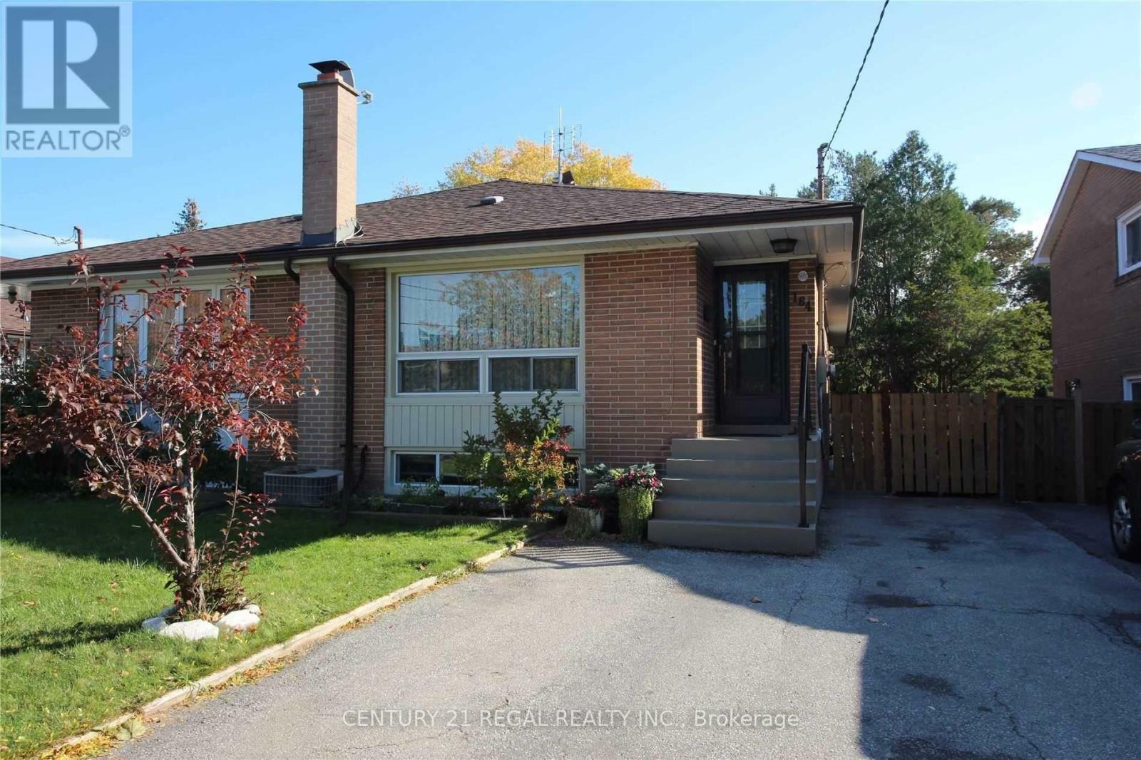 Property Photo: 164 Roywood Drive ON M3A 2E4