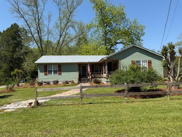 Property Photo: 54 N Crenshaw GA 31072