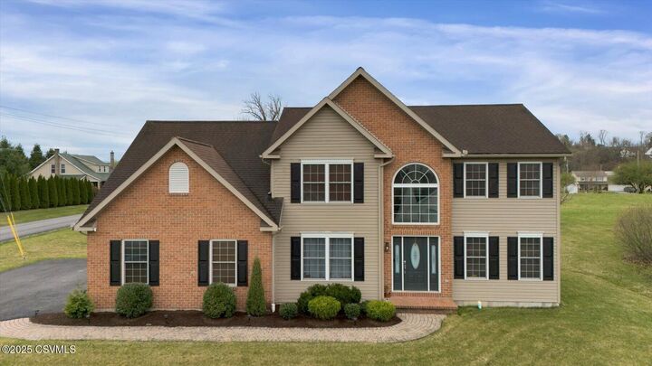 Property Photo: 15 Primavera Circle PA 17837
