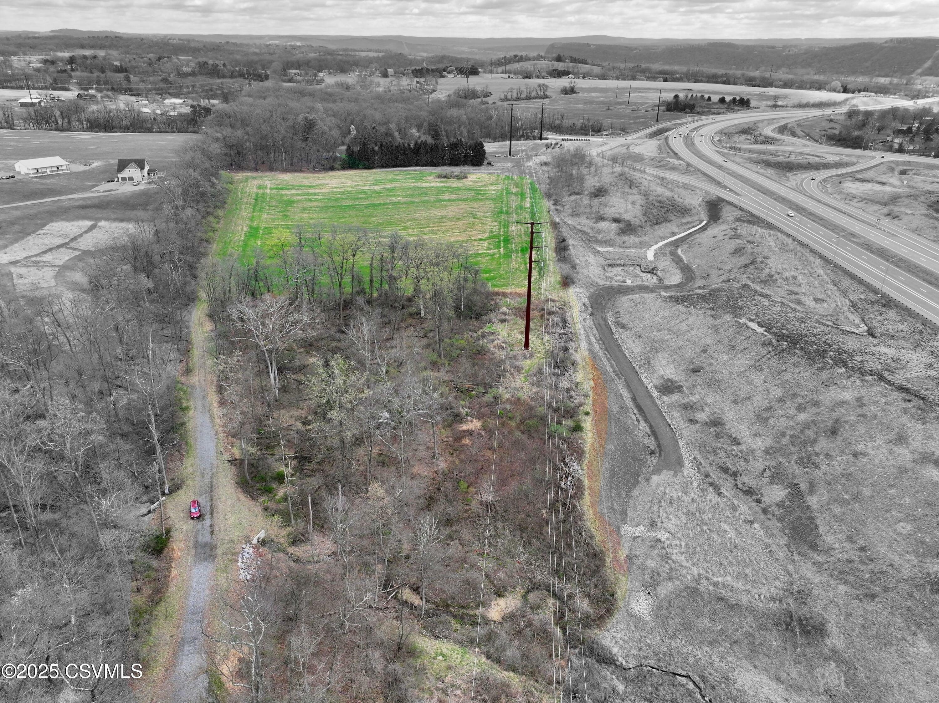 Lot 3 Hollow Road  Northumberland PA 17857 photo