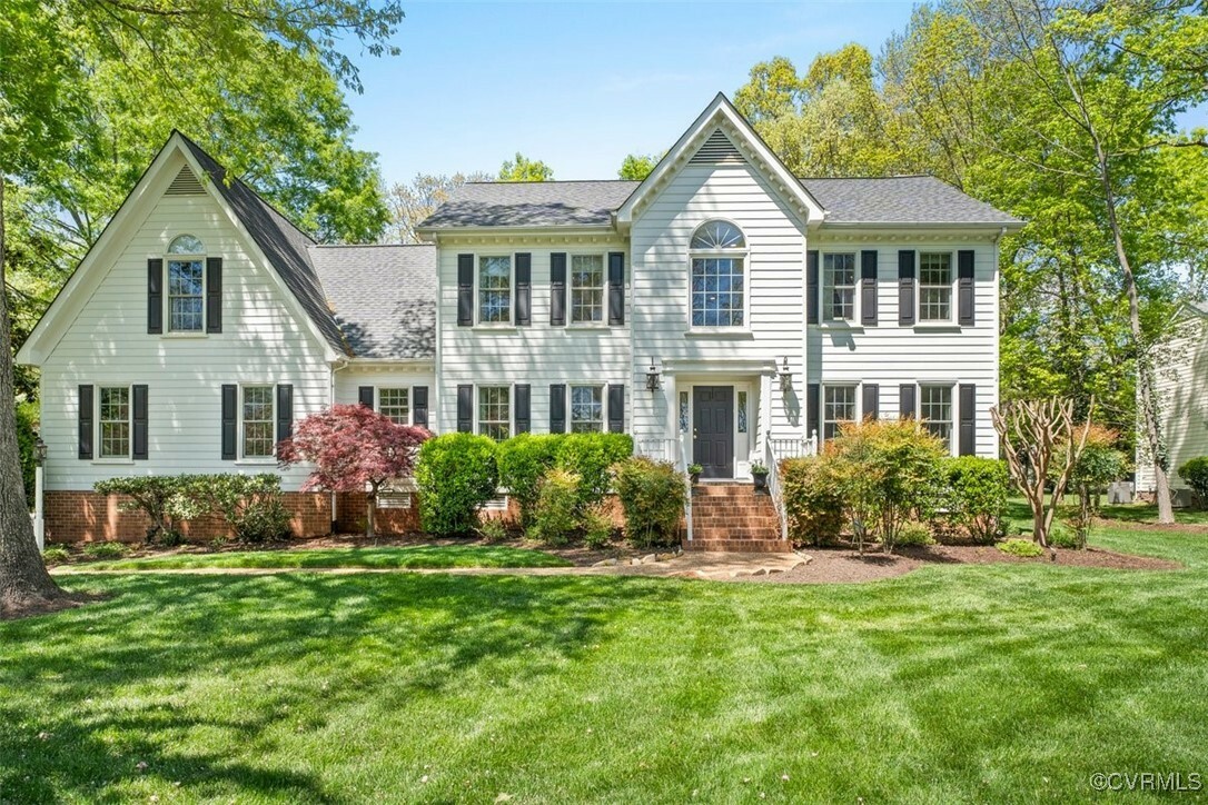 2101 Chartstone Drive  Midlothian VA 23113 photo