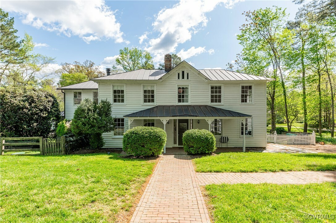 Property Photo: 603 Manakin Road VA 23103