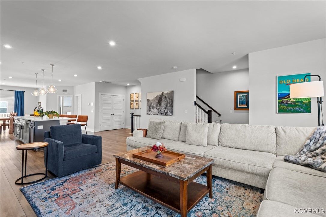 Property Photo: 2723 Acadia Drive B VA 23294