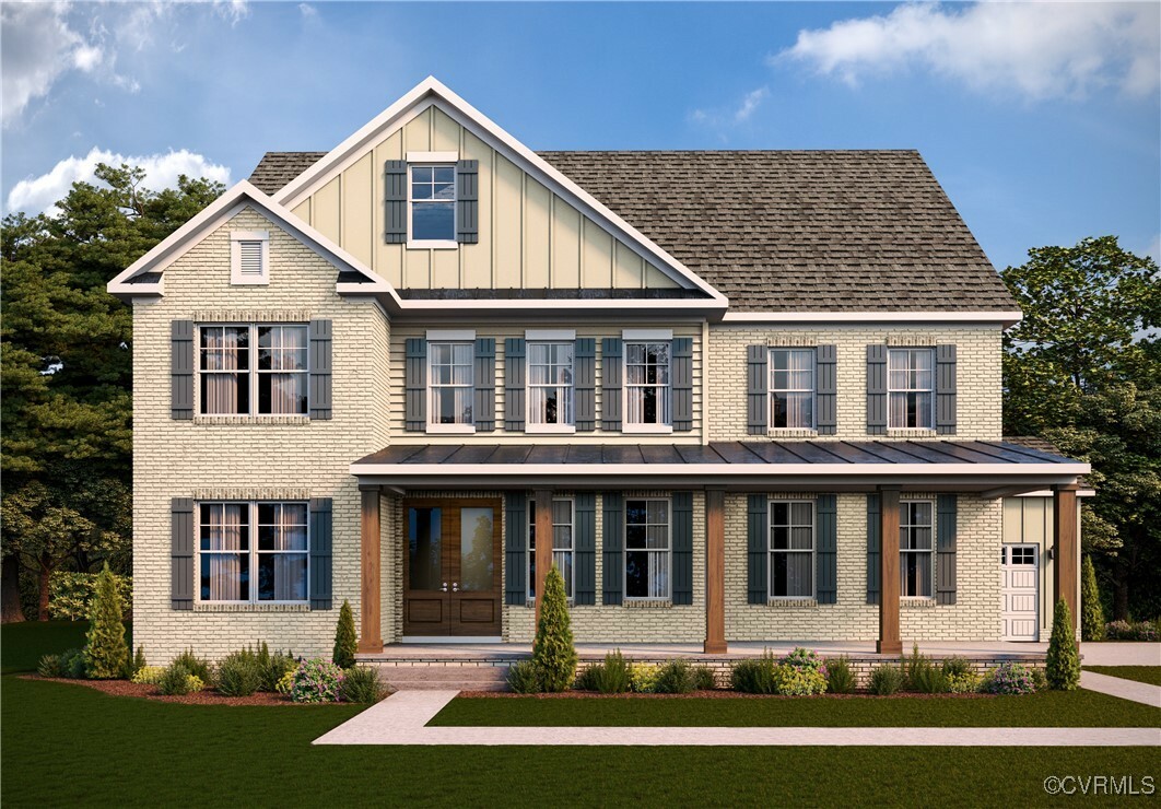 3900 Lyons Mill Lane  Glen Allen VA 23059 photo