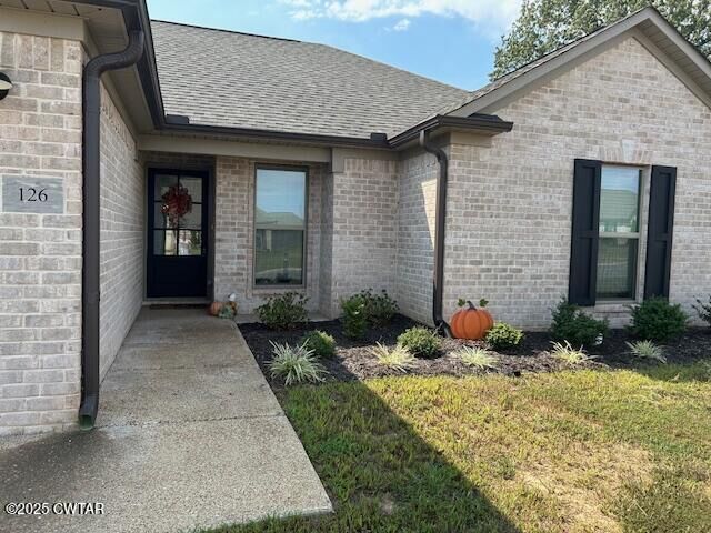 126 Gatewick Drive  Jackson TN 38305 photo