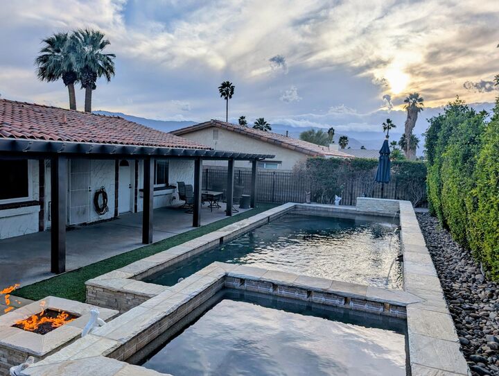 76826 California Drive  Palm Desert CA 92211 photo