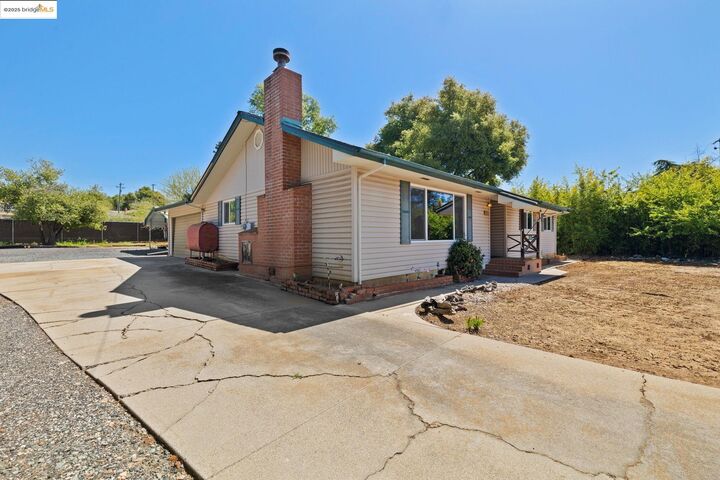 Property Photo:  20445 West Walnut Dr.  CA 95370 