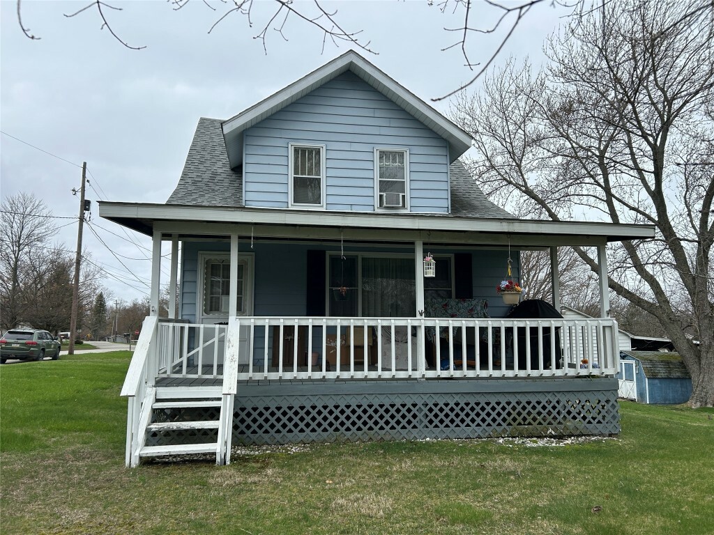 Property Photo: 3450 Sterling Avenue PA 16510