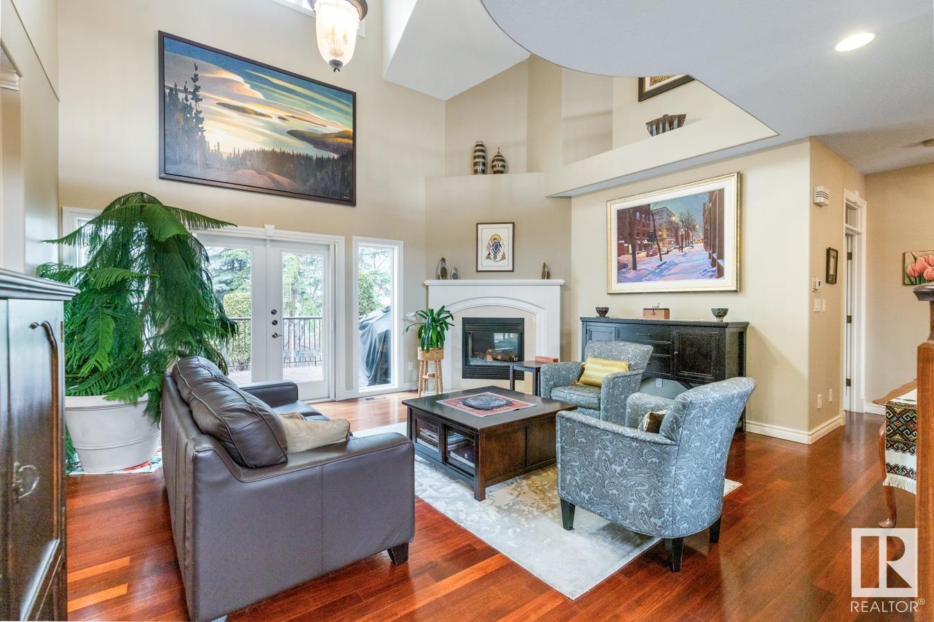 Property Photo: 867 Twin Brooks Close NW AB T6J 7G6