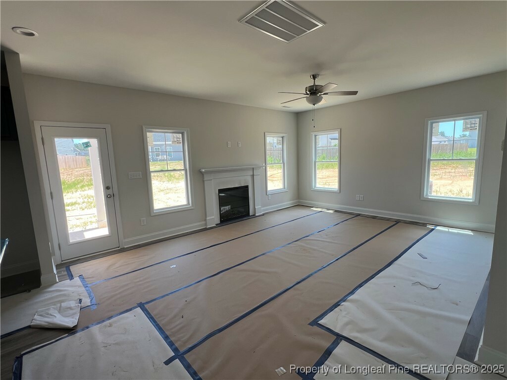 Property Photo: 172 London (Lot 459) Drive NC 28376