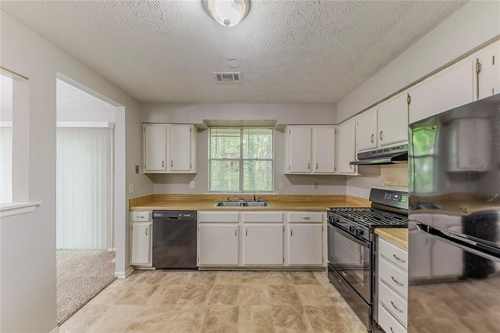 Property Photo:  5307 Jay Way NW  GA 30047 
