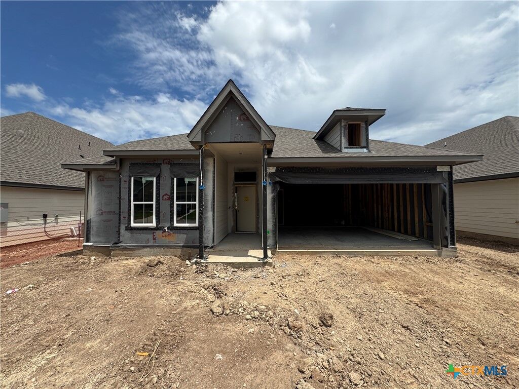 Property Photo:  4060 Estes Court  TX 76513 