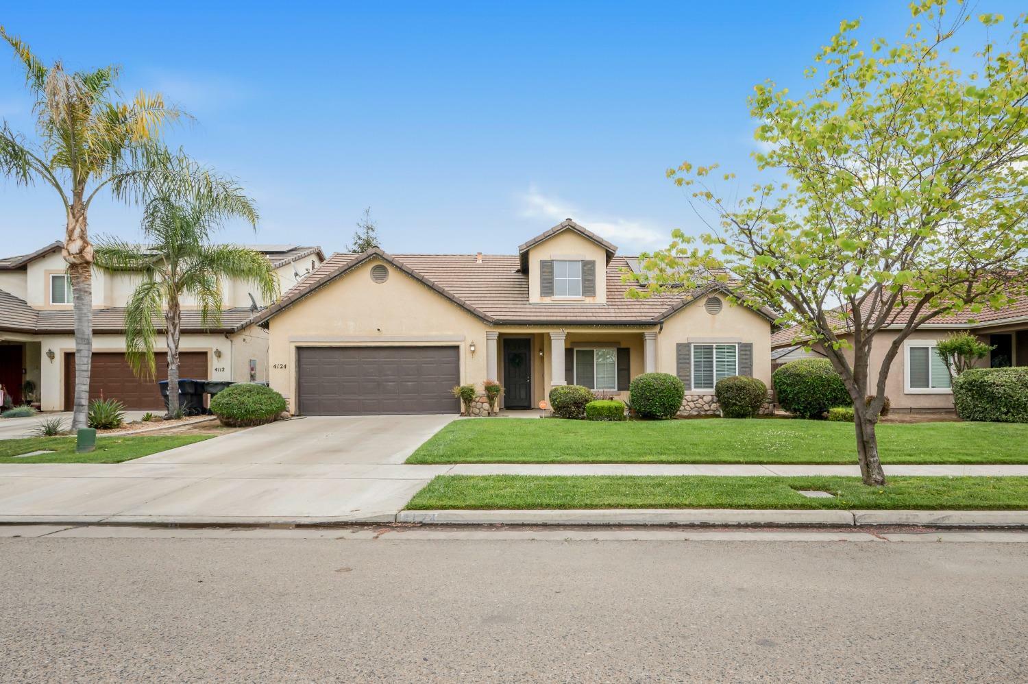 4124 S West Street  Visalia CA 93277 photo